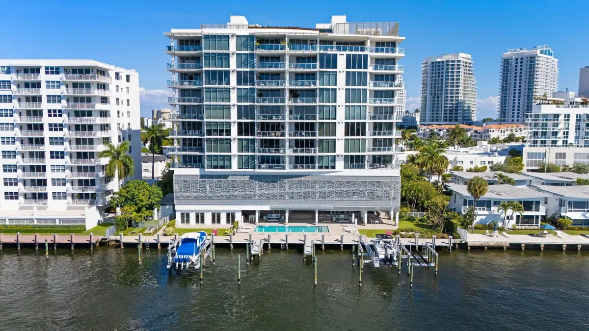 435 Bayshore #503, Fort Lauderdale, FL 33304 - Image #1