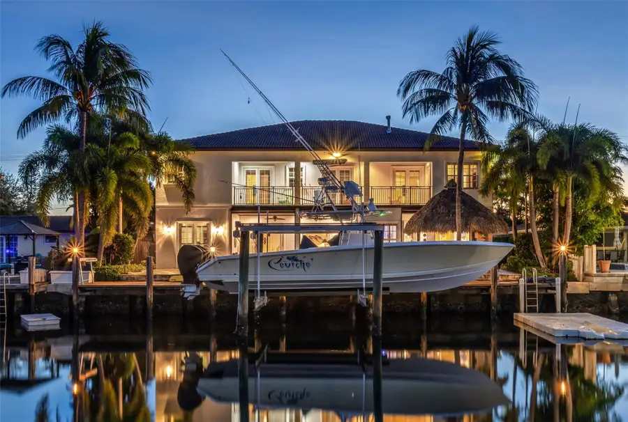 3489 NE 30th Ave, Lighthouse Point, FL 33064 - Image #2