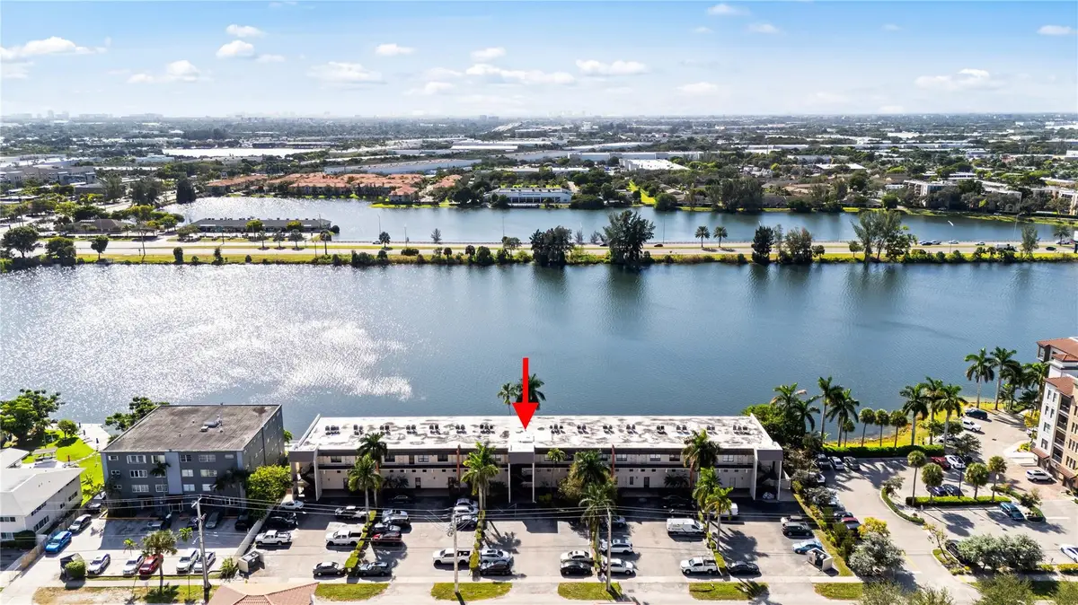 1100 Crystal Lake Dr #209, Deerfield Beach, FL 33064 - Image #1