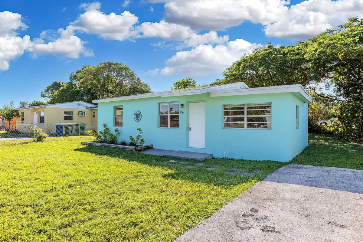 1501 NW 24th Ave, Fort Lauderdale, FL 33311 - Image #1