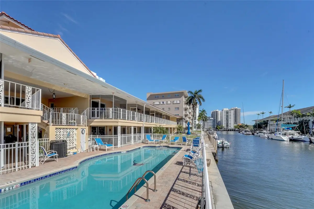 2864 NE 33rd Ct #105, Fort Lauderdale, FL 33306 - Image #1