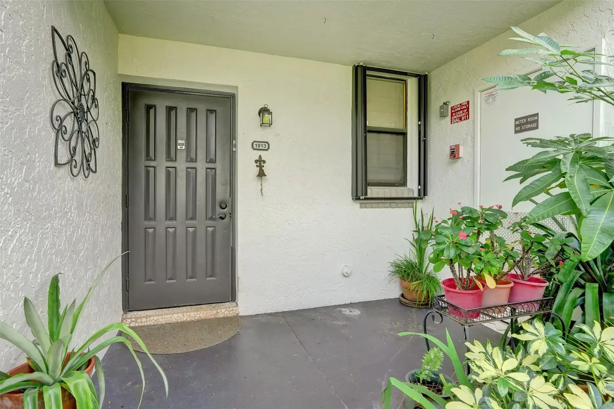 1232 S Military Trl #1913, Deerfield Beach, FL 33442 - Image #1