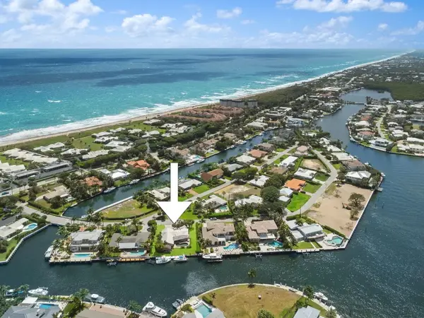 3 Sabal Island Drive, Ocean Ridge, FL 33435