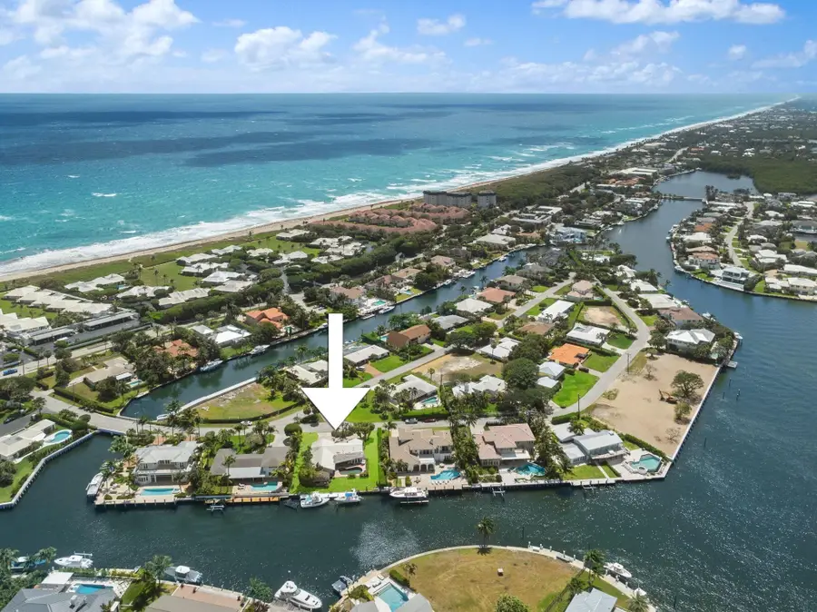 3 Sabal Island Drive, Ocean Ridge, FL 33435 - #2