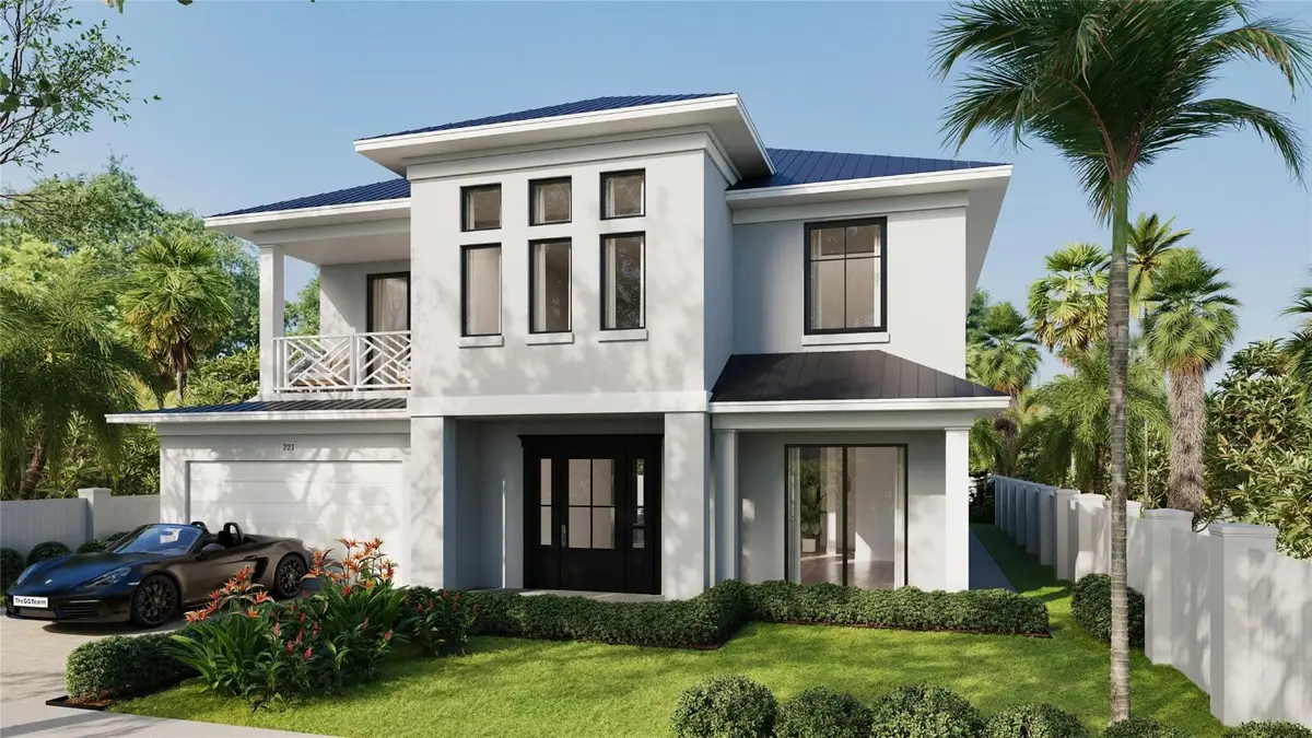 225 NE 9th Street, Delray Beach, FL 33444 - Image #1