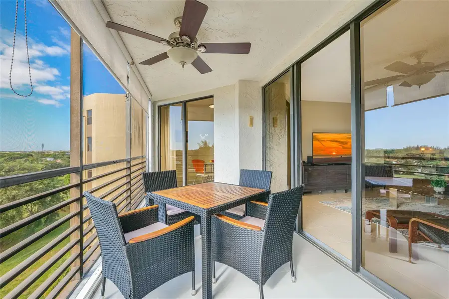 7200 Radice Ct #705, Lauderhill, FL 33319 - Image #3