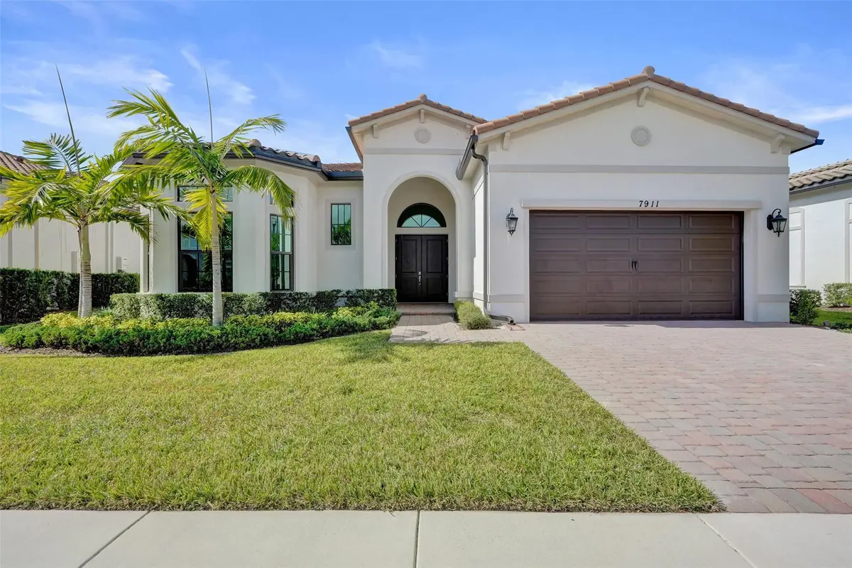 7911 Rowan Ter, Parkland, FL 33067 - Image #1