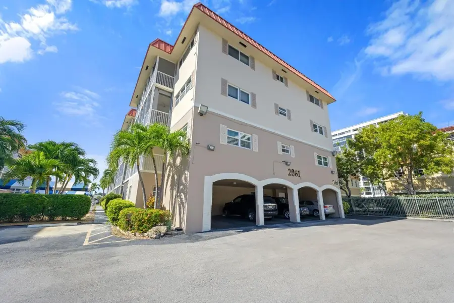 2081 S Ocean Drive #208, Hallandale Beach, FL 33009 - Image #2