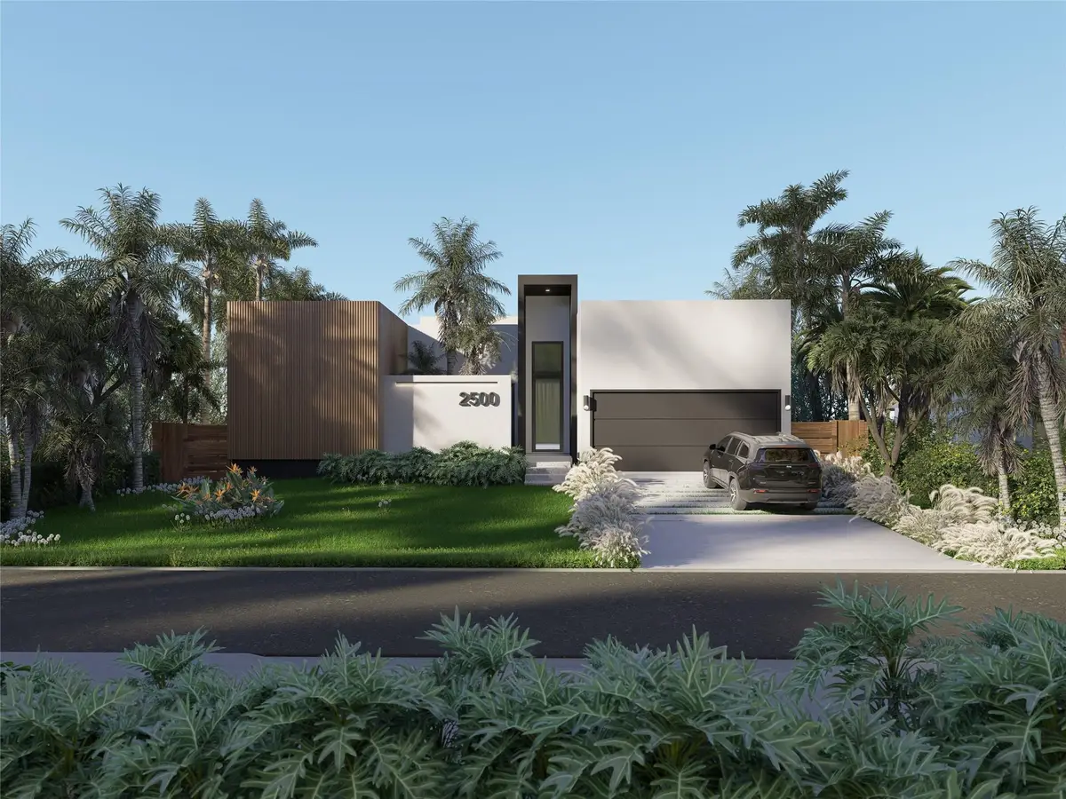 2500 NE 18th Avenue, Wilton Manors, FL 33305 - Image #1