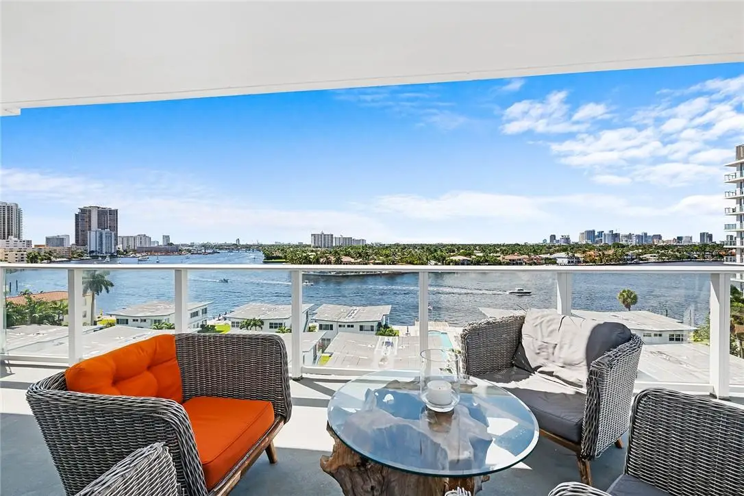 401 N Birch Road #708, Fort Lauderdale, FL 33304 - Image #1