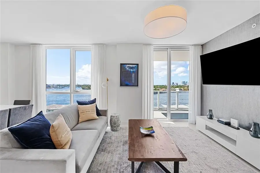 401 N Birch Road #708, Fort Lauderdale, FL 33304 - Image #2