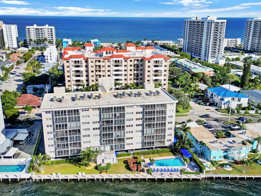615 N Riverside Dr #702, Pompano Beach, FL 33062 - Image #2