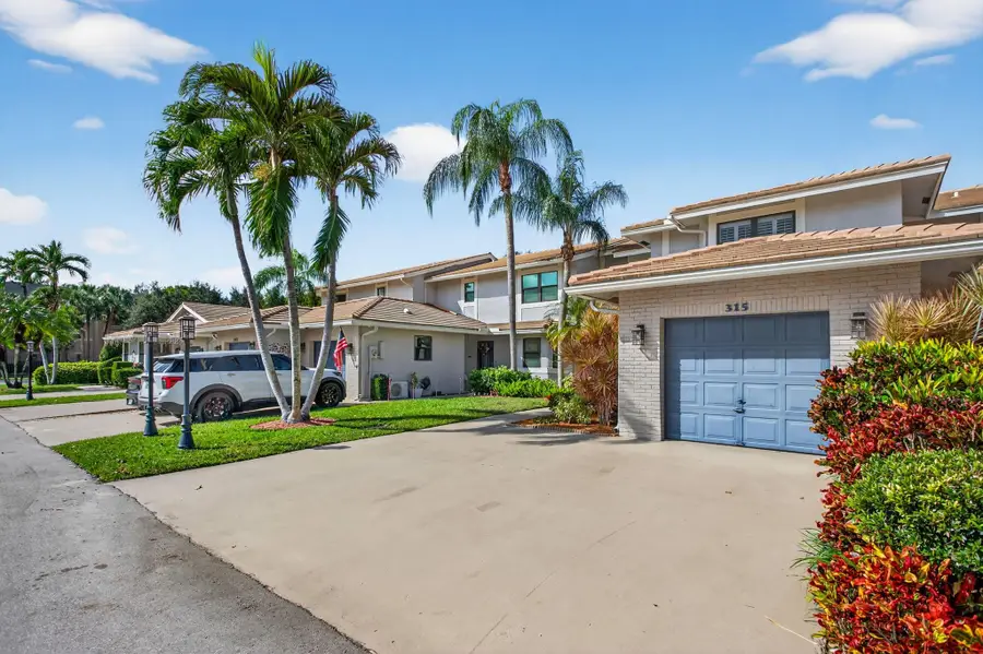 315 Deer Creek Lakeside Way #315, Deerfield Beach, FL 33442 - Image #3