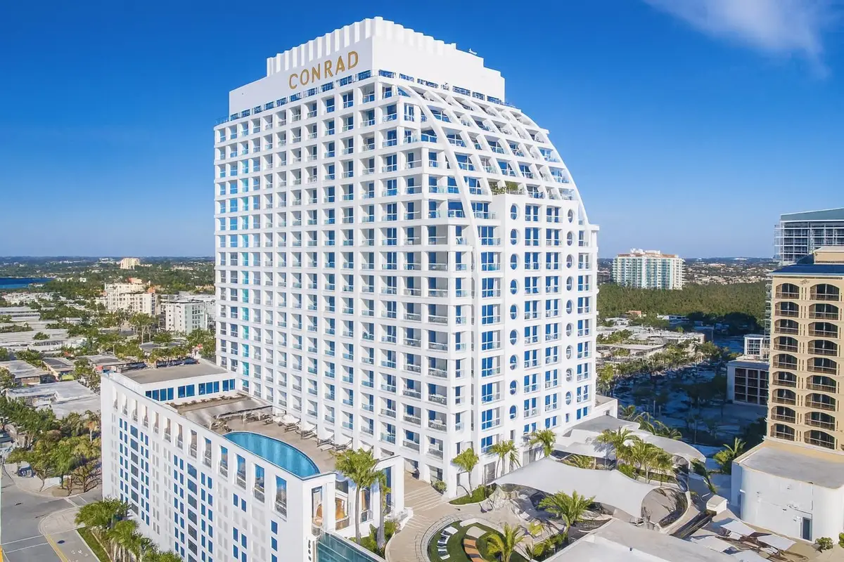 551 N Fort Lauderdale Beach Blvd #R1810, Fort Lauderdale, FL 33304 - Image #1