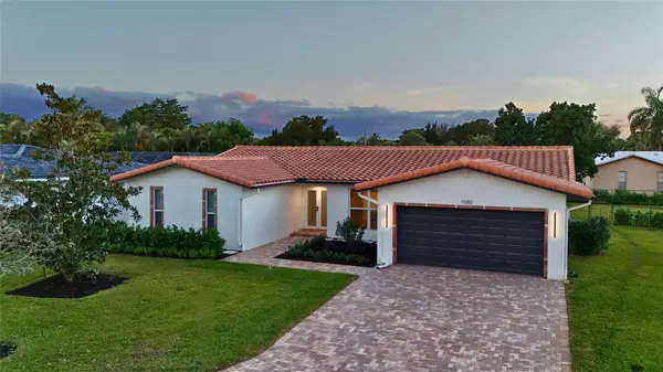 1082 NW 83rd Drive, Coral Springs, FL 33071