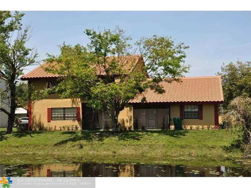 11580 NW 37th St, Coral Springs, FL 33065 - Image #2