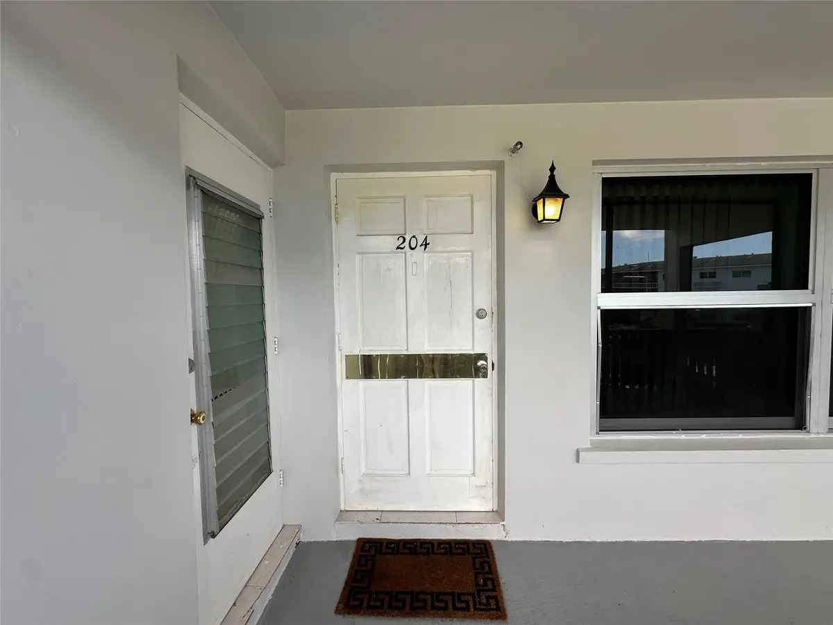 651 Pine Dr #204, Pompano Beach, FL 33060 - Image #1