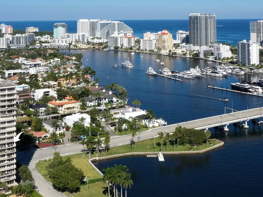 2500 E Las Olas Blvd #901, Fort Lauderdale, FL 33301 - Image #3