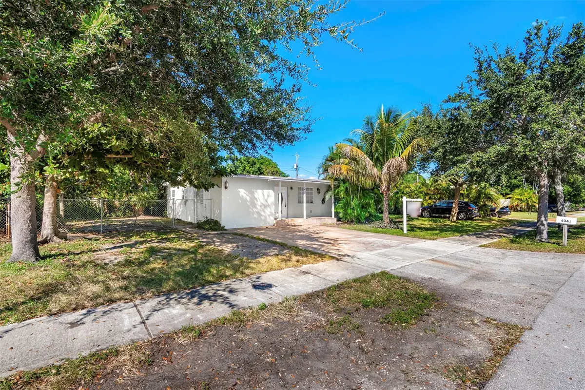 4341 NE 15th Ter, Pompano Beach, FL 33064 - Image #1