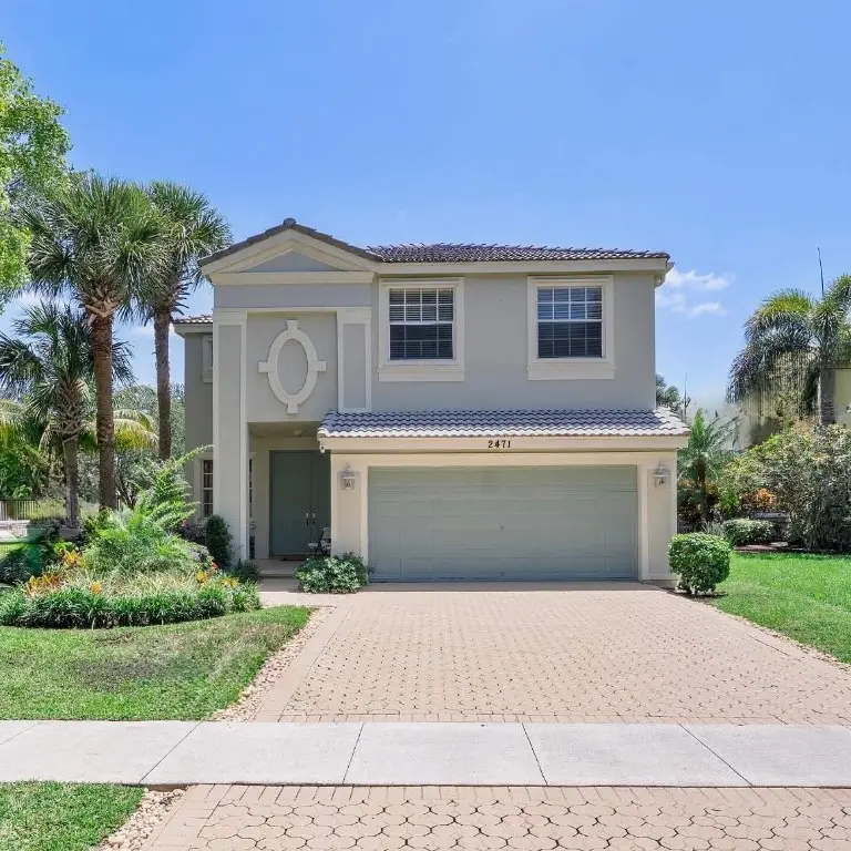2471 Sawyer Terrace, Wellington, FL 33414 - Image #1