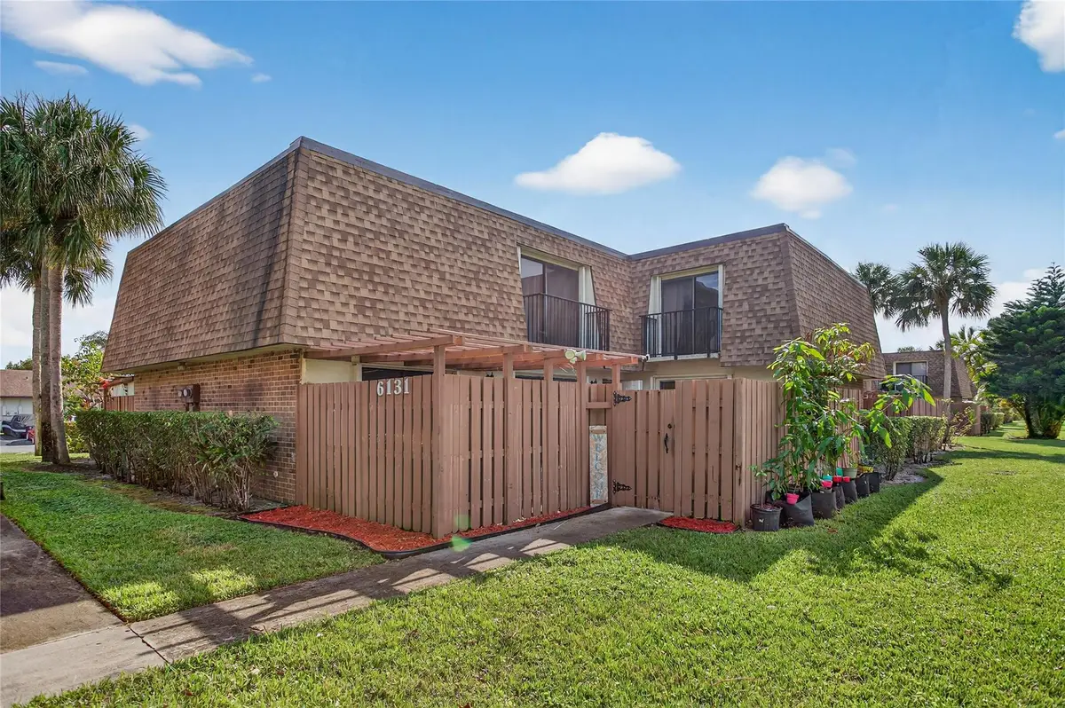 6131 NW 55th Ln, Tamarac, FL 33319 - Image #1