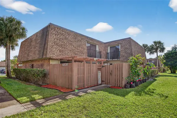 6131 NW 55th Ln, Tamarac, FL 33319