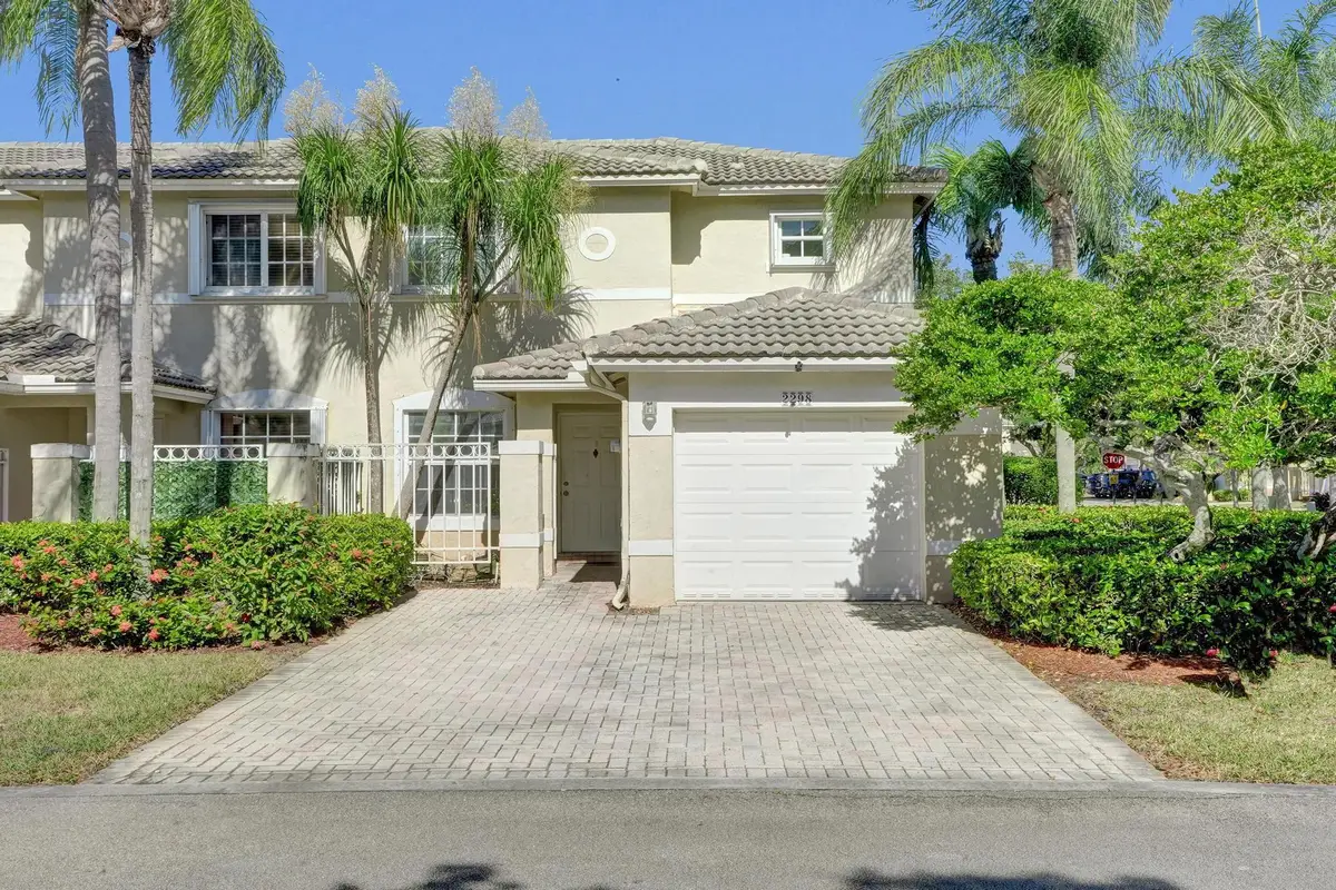 2298 NW 171st Ter, Pembroke Pines, FL 33028 - Image #1