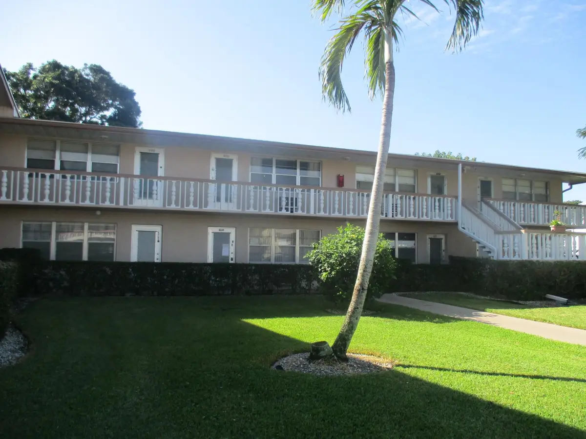 427 Windsor #427, West Palm Beach, FL 33417 - Image #1