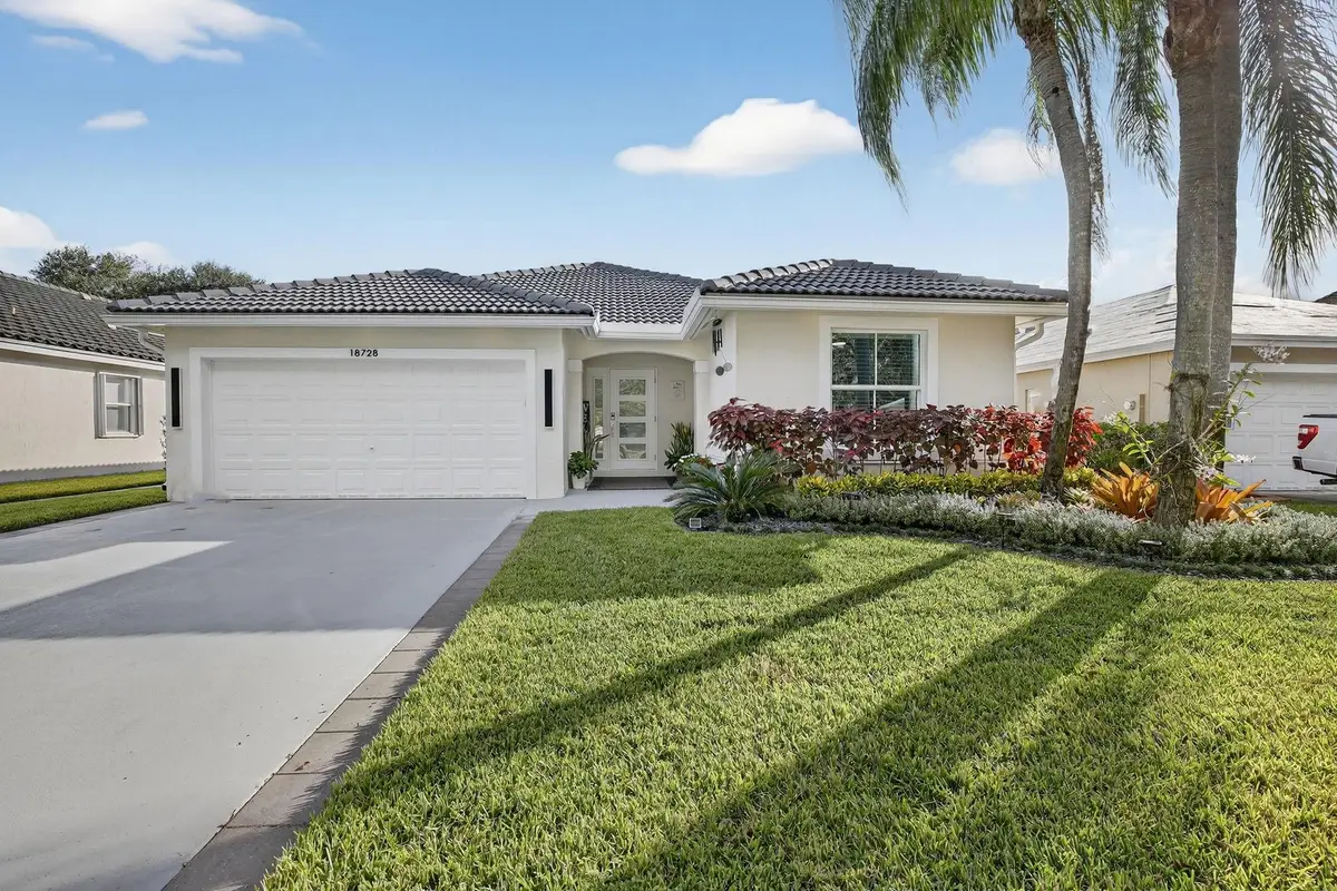 18728 NW 24th Ct, Pembroke Pines, FL 33029 - Image #1