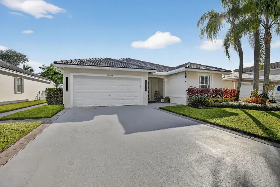 18728 NW 24th Ct, Pembroke Pines, FL 33029 - Image #2