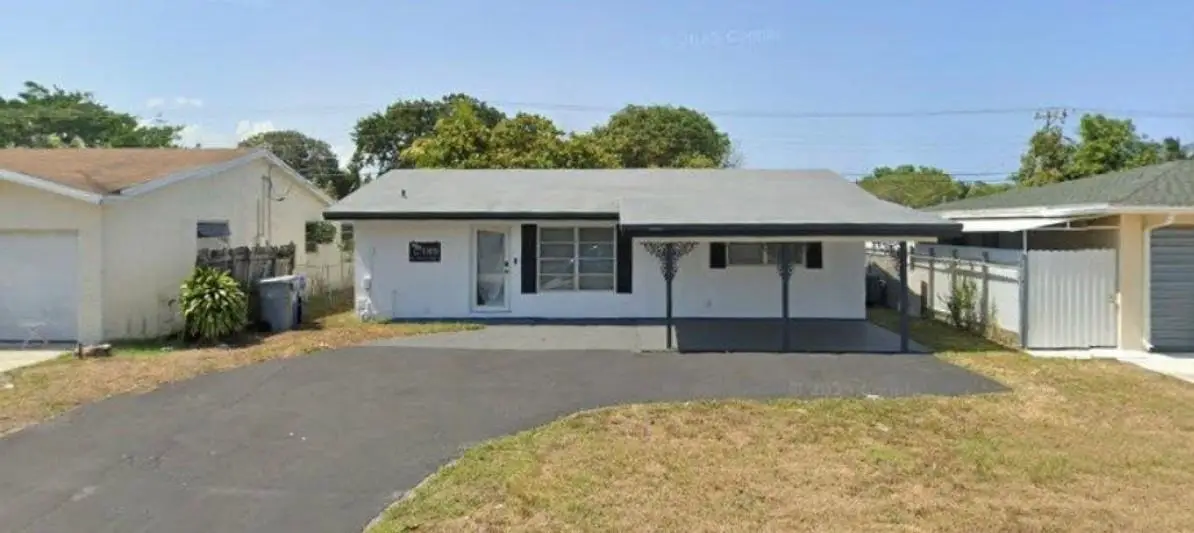 1309 NE 39th Street, Pompano Beach, FL 33064 - Image #1
