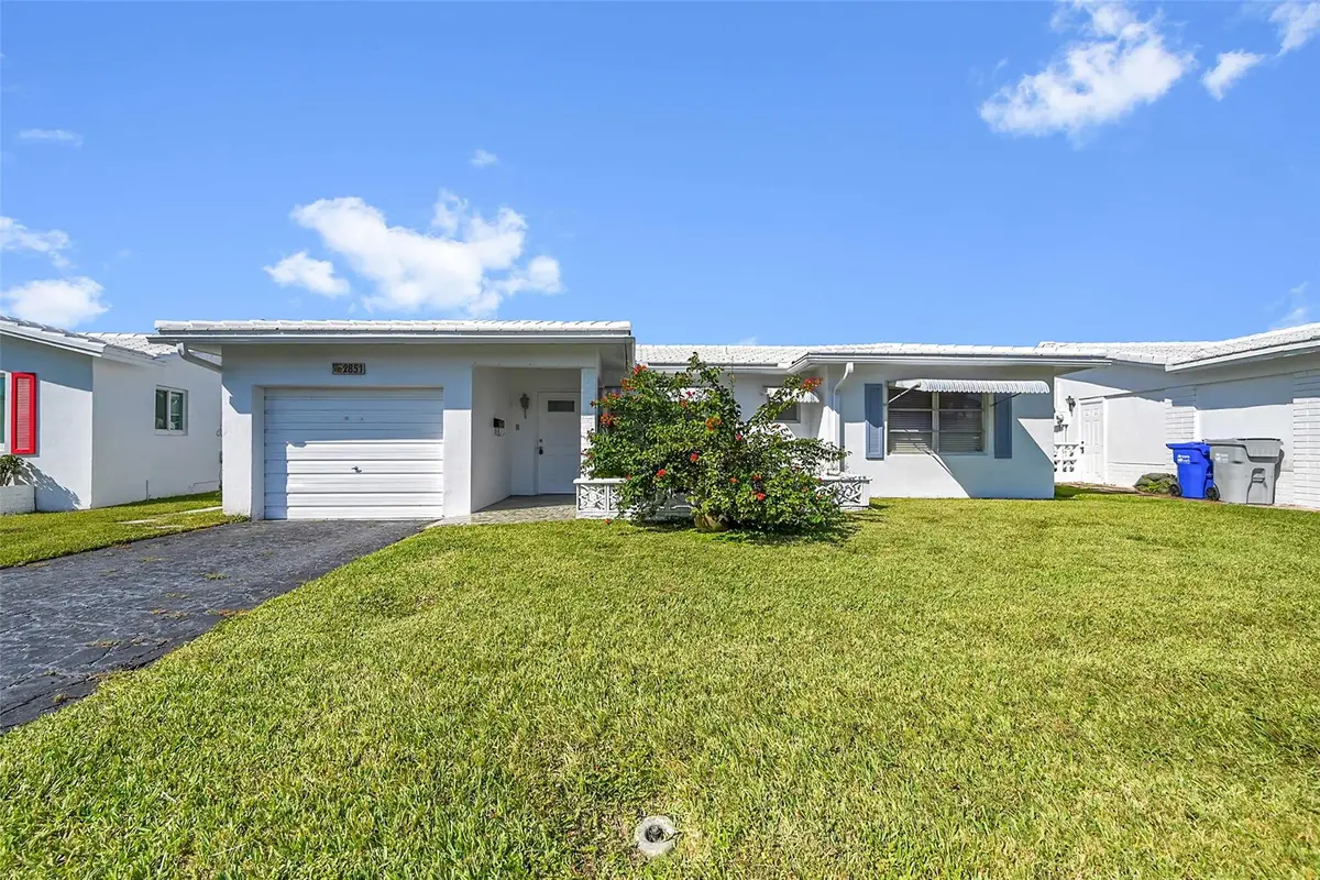2851 W Golf Blvd, Pompano Beach, FL 33064 - Image #1