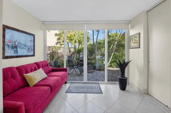 2601 NE 3rd Ct #112, Boynton Beach, FL 33435