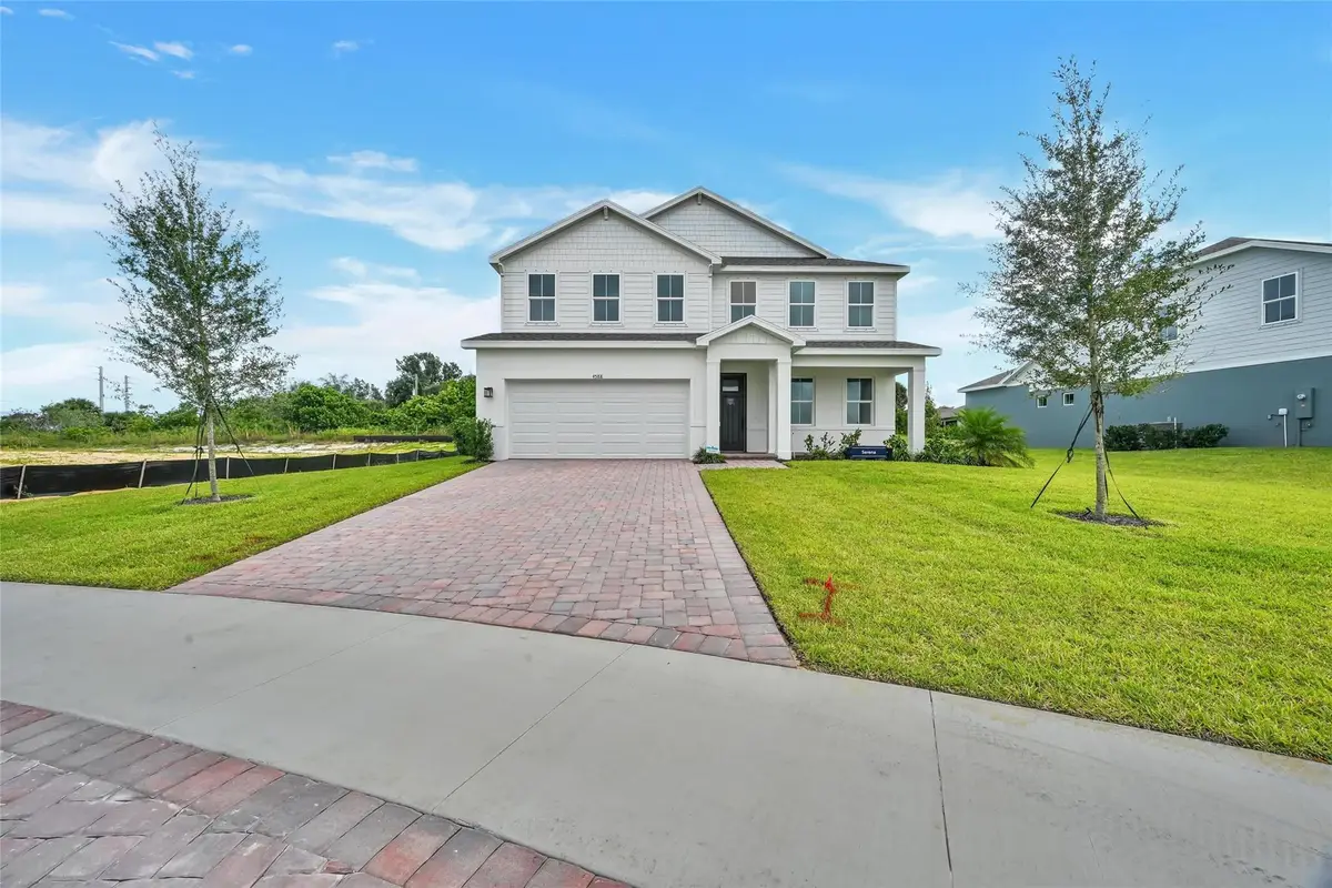 4588 Lago Circle, Vero Beach, FL 32967 - Image #1