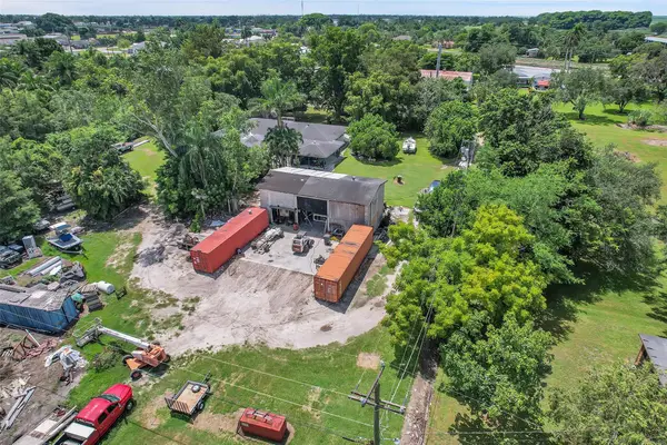 Address Withheld By Seller, Belle Glade, FL 33430