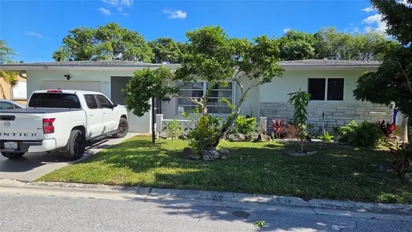 1705 NW 69 Ter, Margate, FL 33063