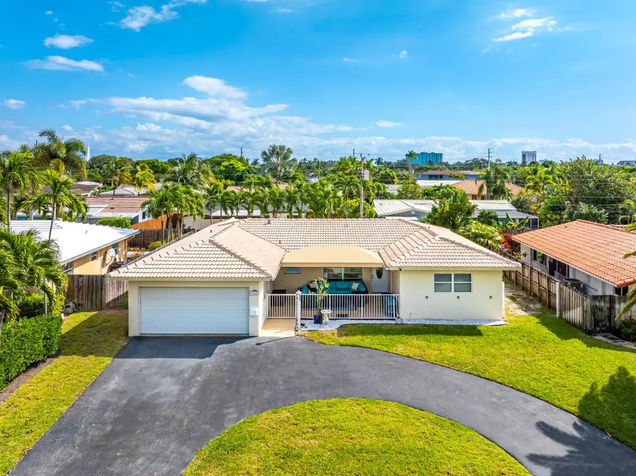 5340 NE 17th Ave, Fort Lauderdale, FL 33334 - Image #2