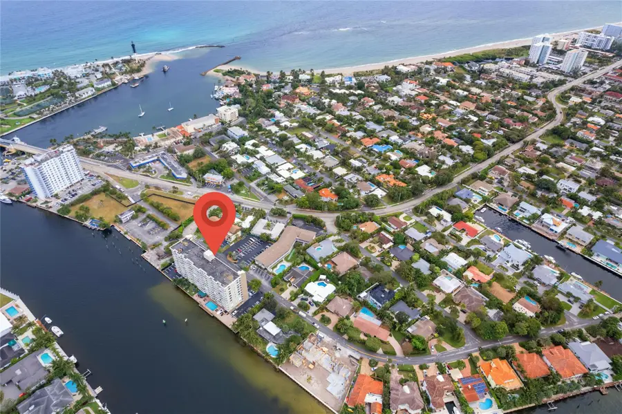 2611 N Riverside Dr #307, Pompano Beach, FL 33062 - Image #3