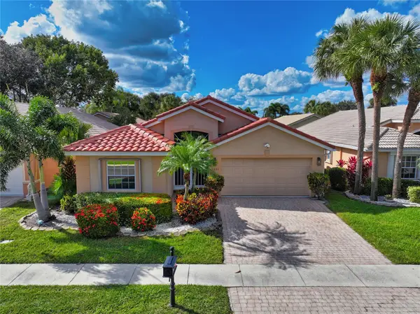 13851 Via Vittoria, Delray Beach, FL 33446