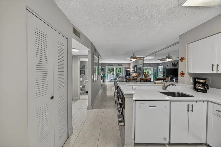 2222 N Cypress Bend Drive #201, Pompano Beach, FL 33069 - Image #2