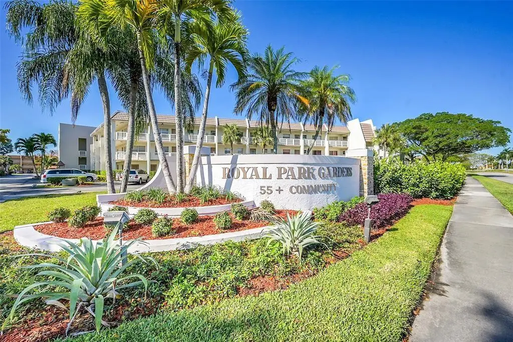 6850 Royal Palm Blvd #106 G, Margate, FL 33063 - Image #1