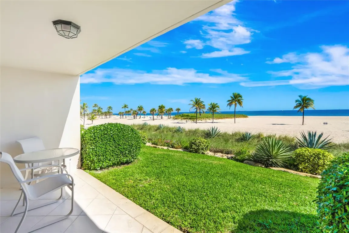 1710 S Ocean Lane #104, Fort Lauderdale, FL 33316 - Image #1