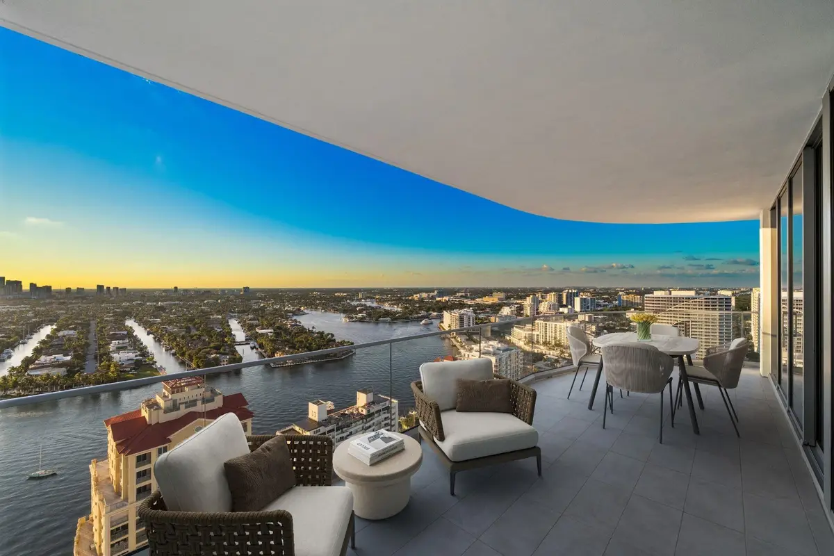 151 N Seabreeze Blvd #2503-E, Fort Lauderdale, FL 33304 - Image #1