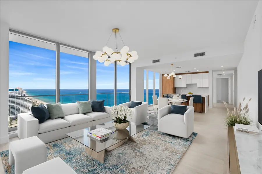 151 N Seabreeze Blvd #2503-E, Fort Lauderdale, FL 33304 - Image #2