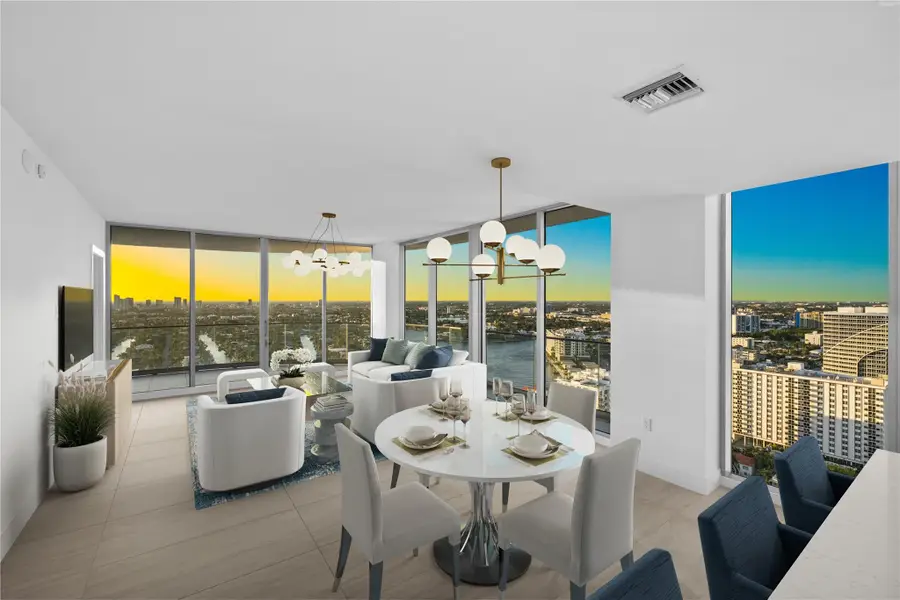 151 N Seabreeze Blvd #2503-E, Fort Lauderdale, FL 33304 - Image #3