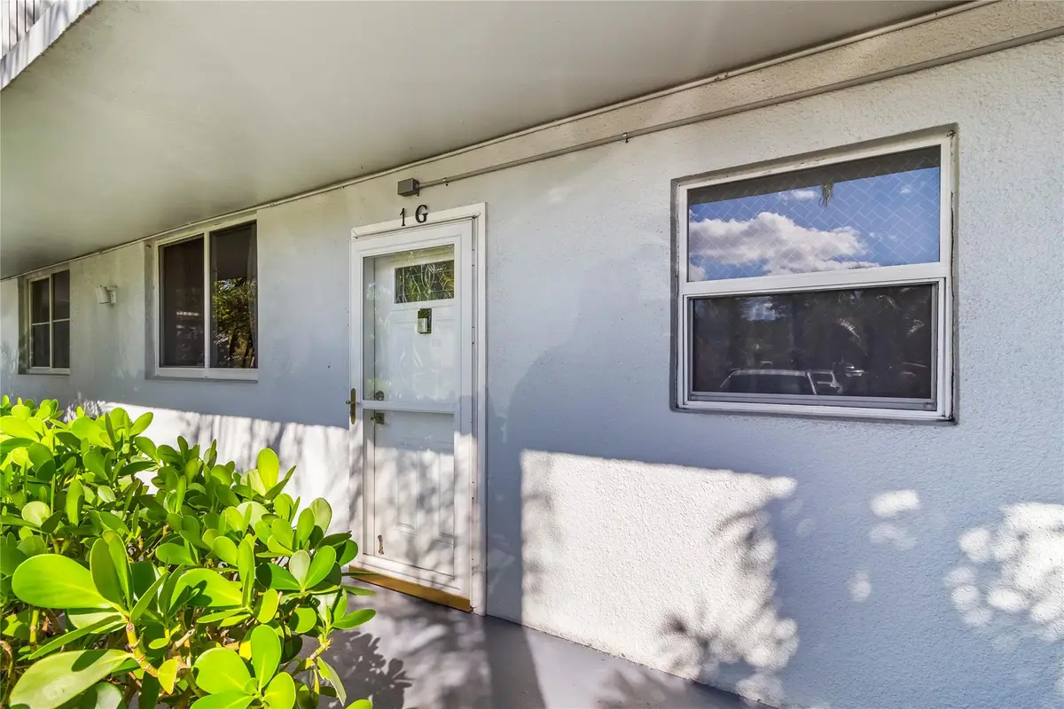 101 Royal Park Dr #1G, Oakland Park, FL 33309 - Image #1