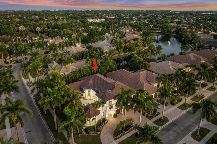 127 Swan Ave, Plantation, FL 33324 - Image #3