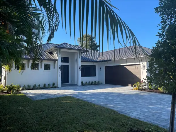 513 SW South Carolina Dr, Stuart, FL 34994