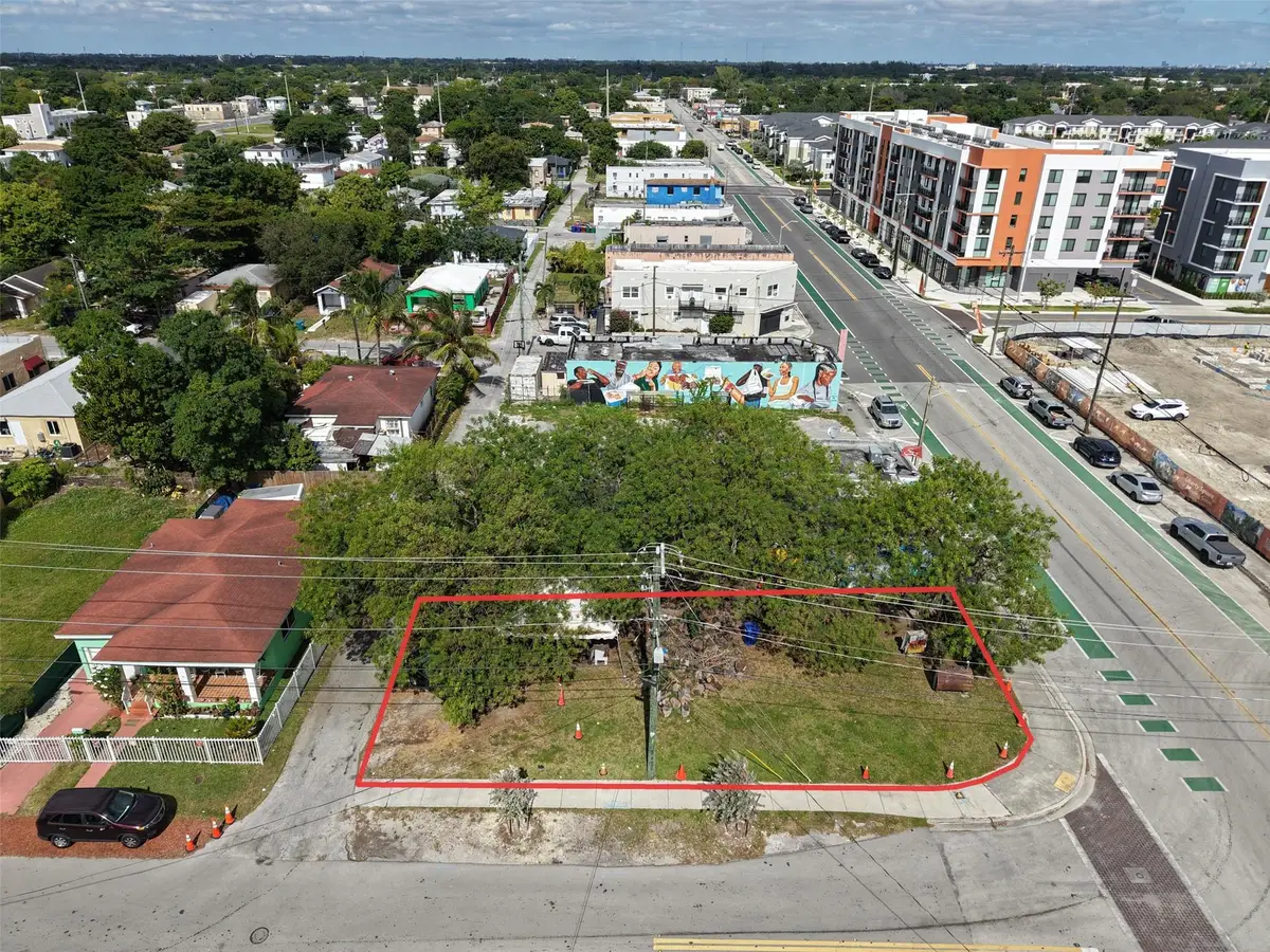 6250 NW 15th Ave, Miami, FL 33147 - Image #1