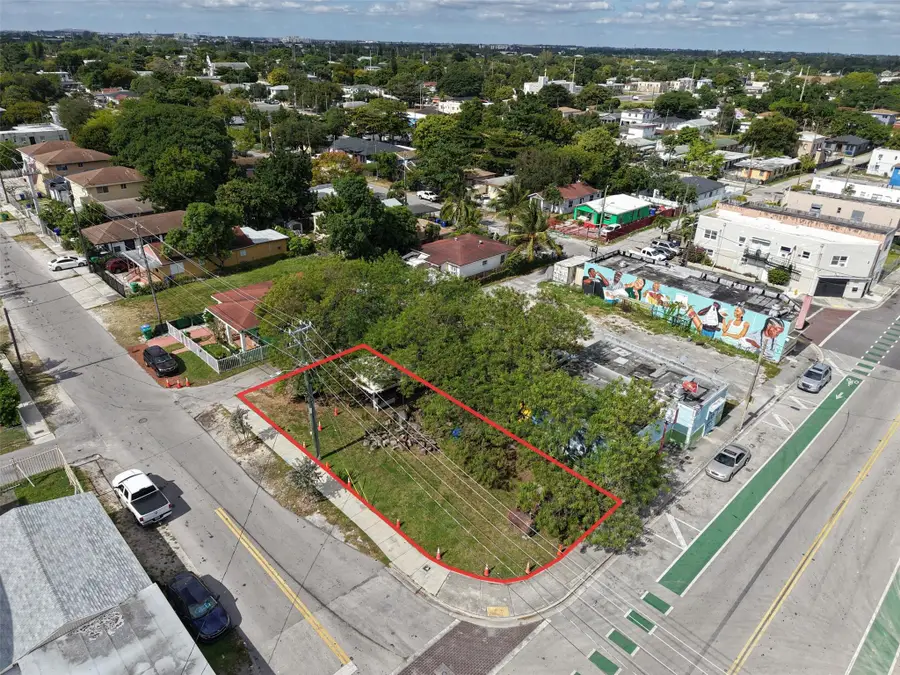 6250 NW 15th Ave, Miami, FL 33147 - Image #2